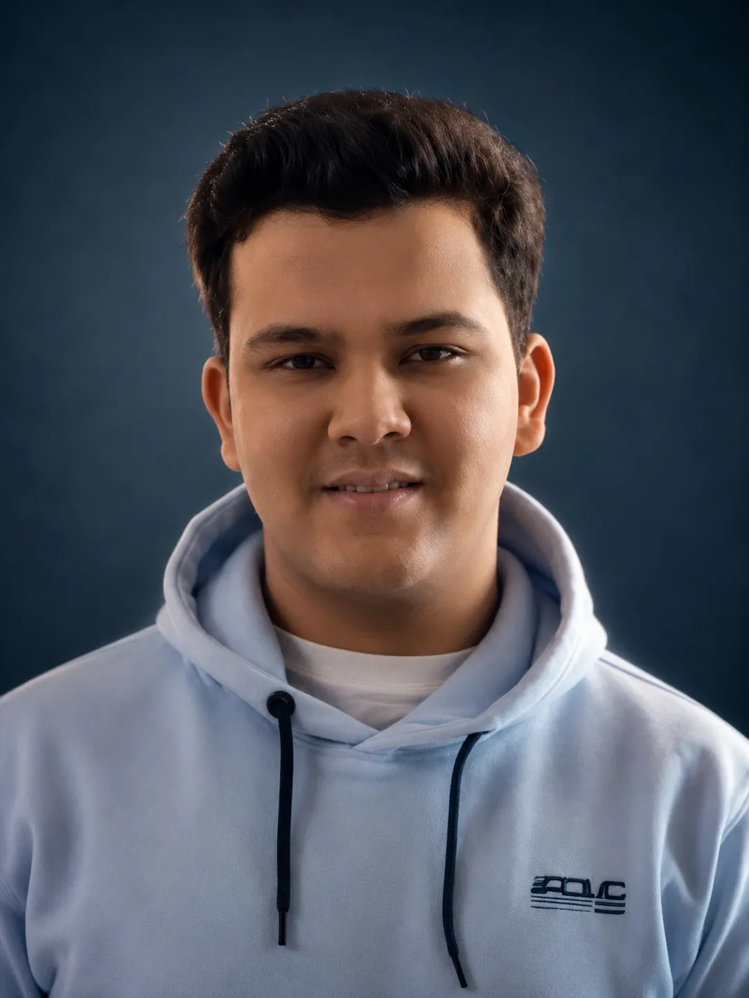 Aarav Kamboj