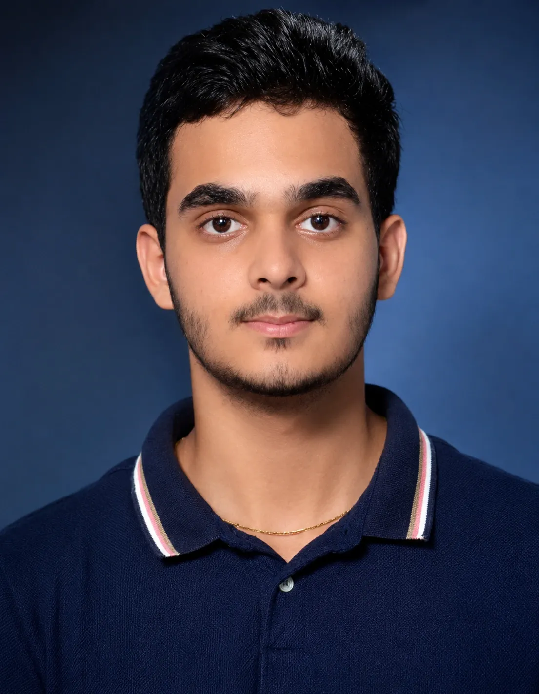 Balraj Sharma