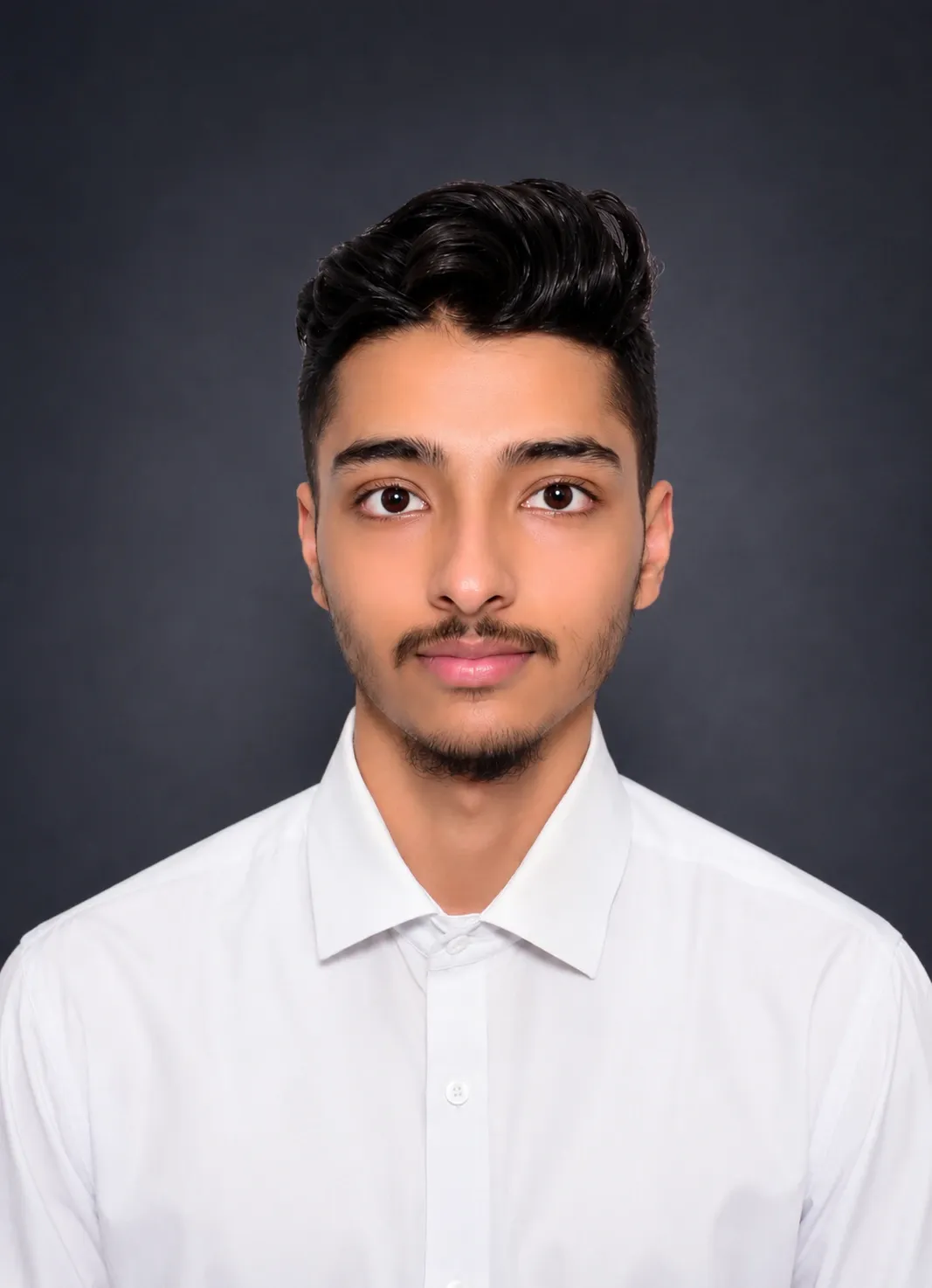 Pratham Rikhi