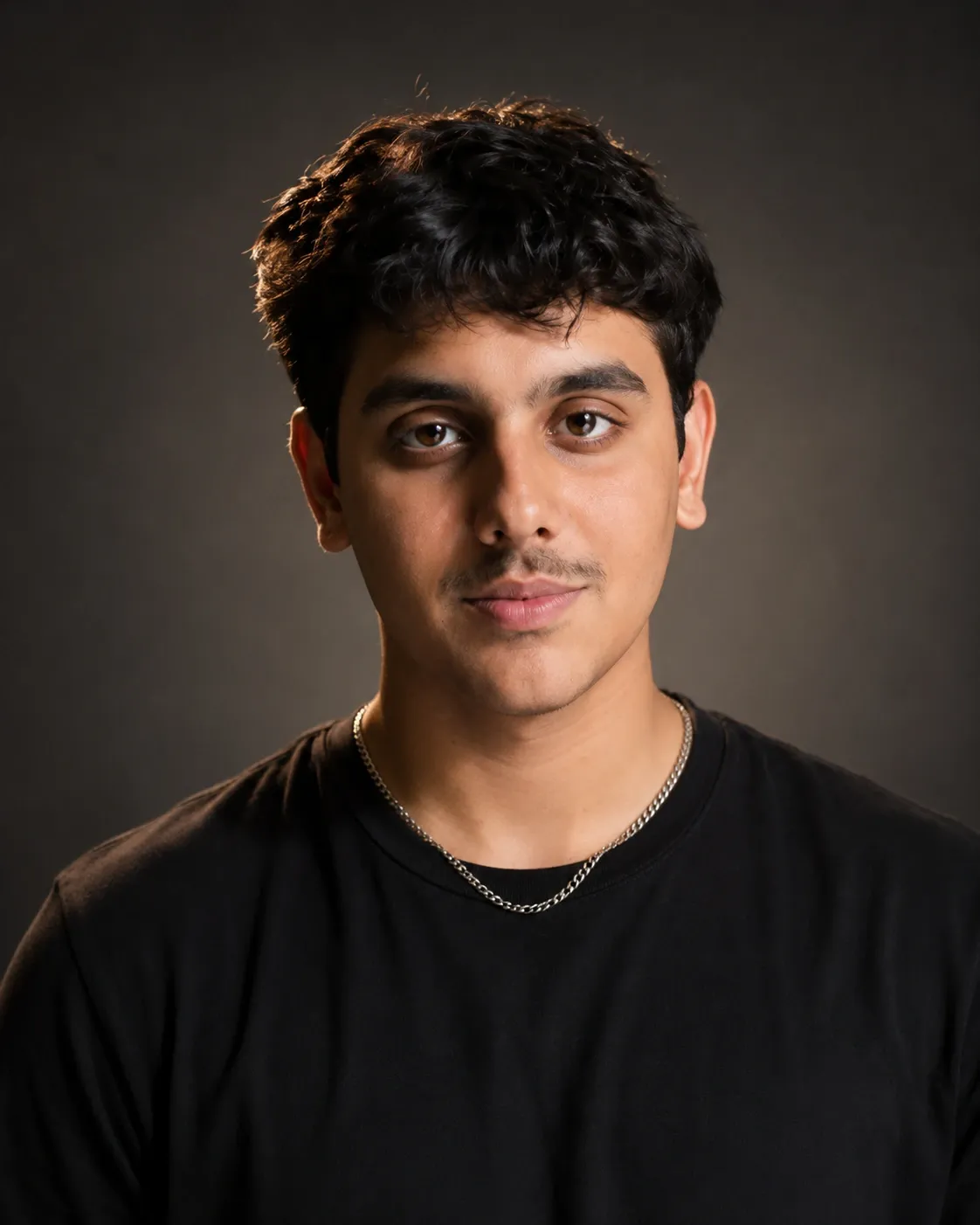 Rakshit Sharma
