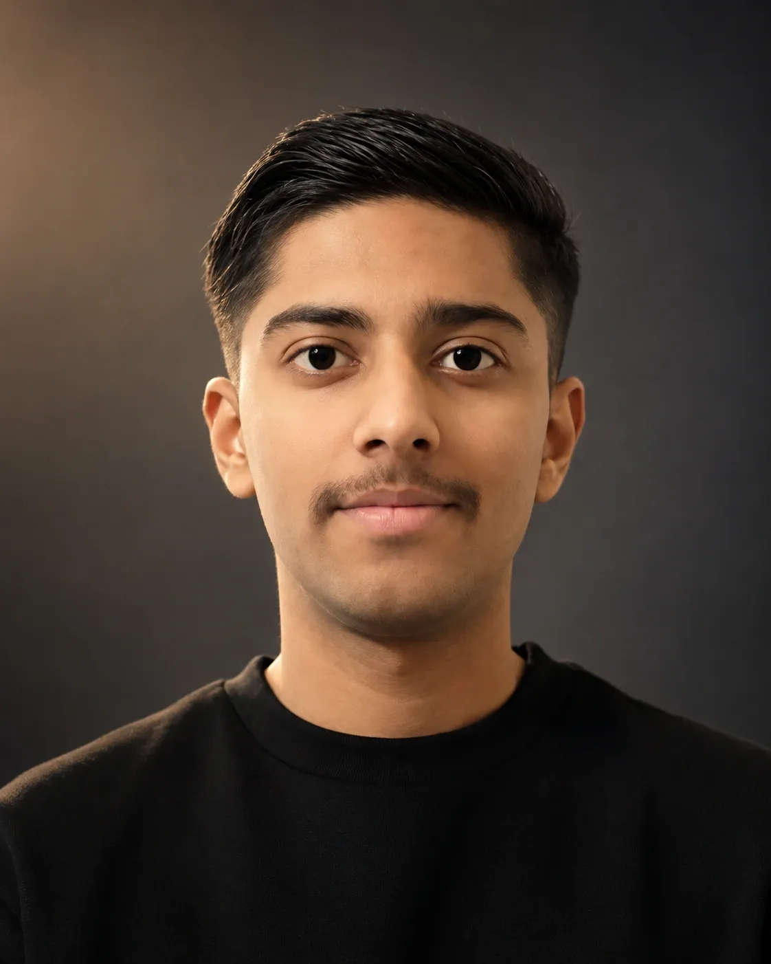 Shivam Sharma