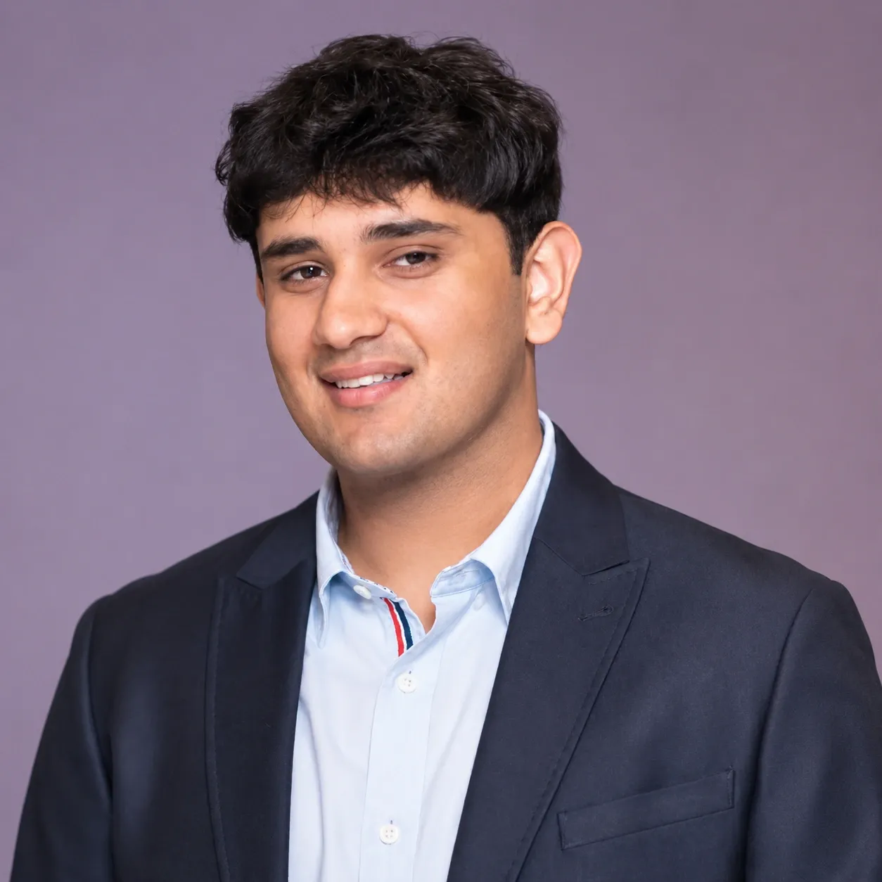 Uday Arora