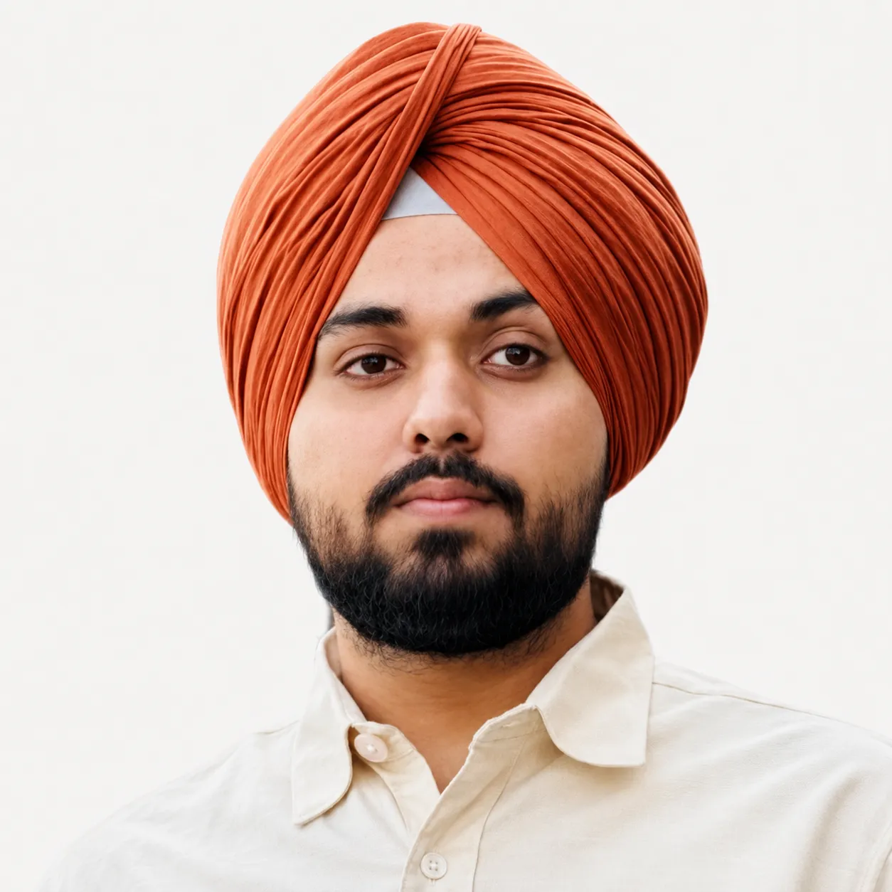 Udhayveer Singh